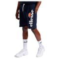 Miniatyrbild 1 av 3: Ellesse Bossini Fleece Shorts Blå M Man
