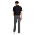 Miniatyrbillede 2 af 3: Selected New Miles Straight Fit Chinobukser Grå 31 / 34 Mand