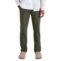 Miniatyrbild 1 av 2: Dockers Smart 360 Flex Motion Slim Fit Chinobyxor Grönt 38 / 32 Man