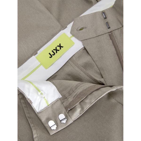 Jack & Jones Mary Jjxx Byxor Grå M Kvinna