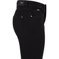 Miniatyrbild 4 av 4: Pepe Jeans Pl204584 Skinny Fit Jeans Svart 28 / 30 Kvinna