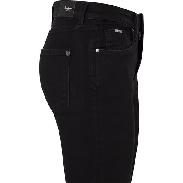 Pepe Jeans Pl204584 Skinny Fit Jeans Svart 28 / 30 Kvinna