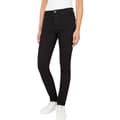 Miniatyrbild 1 av 4: Pepe Jeans Pl204584 Skinny Fit Jeans Svart 28 / 30 Kvinna