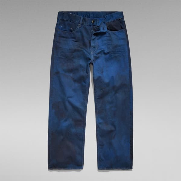 G-star Type 96 Loose Fit Jeans Blå 30 / 34 Man