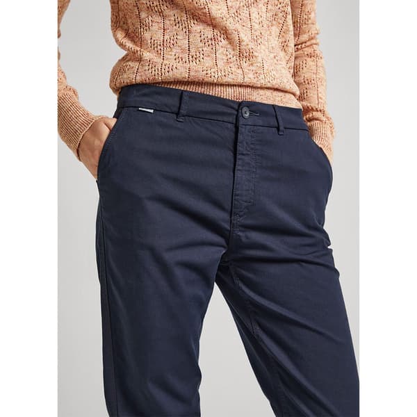 Pepe Jeans Tracy Housut Sininen 27 / 30 Nainen