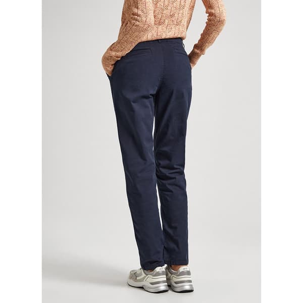 Pepe Jeans Tracy Housut Sininen 27 / 30 Nainen