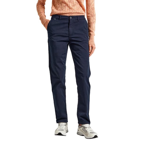 Pepe Jeans Tracy Housut Sininen 27 / 30 Nainen