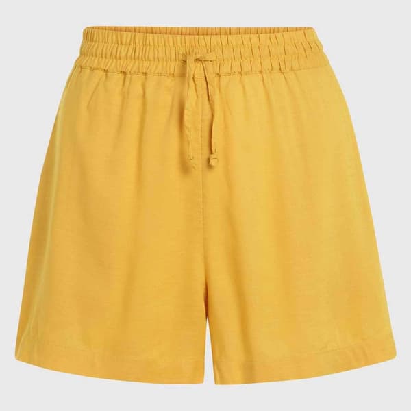 O´neill Amiri Beach Shorts Gul L Kvinna