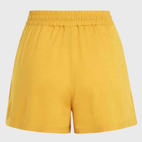 O´neill Amiri Beach Shorts Gul L Kvinna