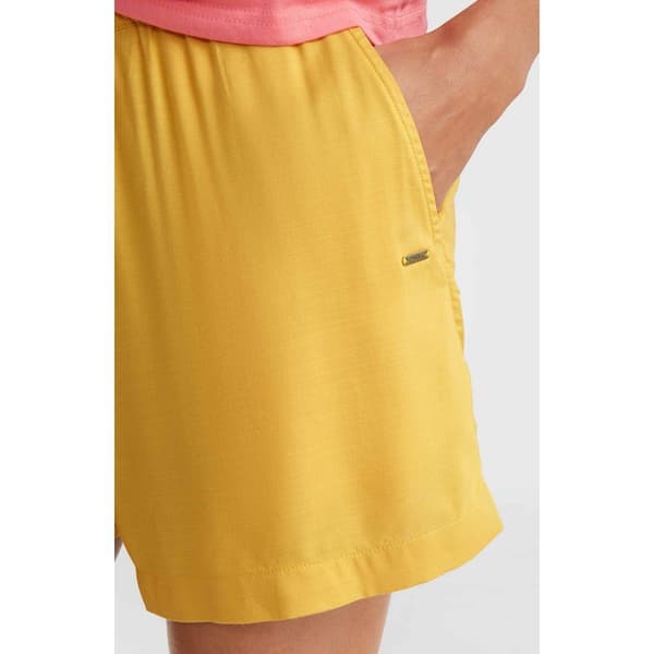 O´neill Amiri Beach Shorts Gul L Kvinna