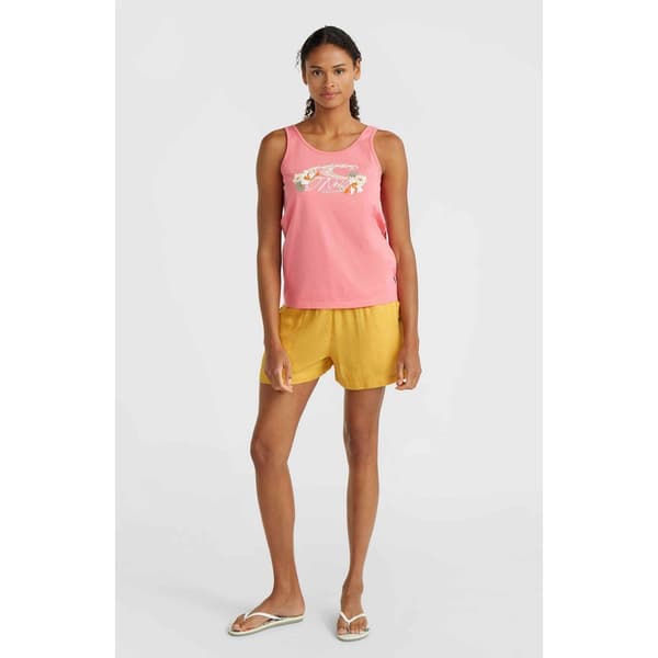 O´neill Amiri Beach Shorts Gul L Kvinna