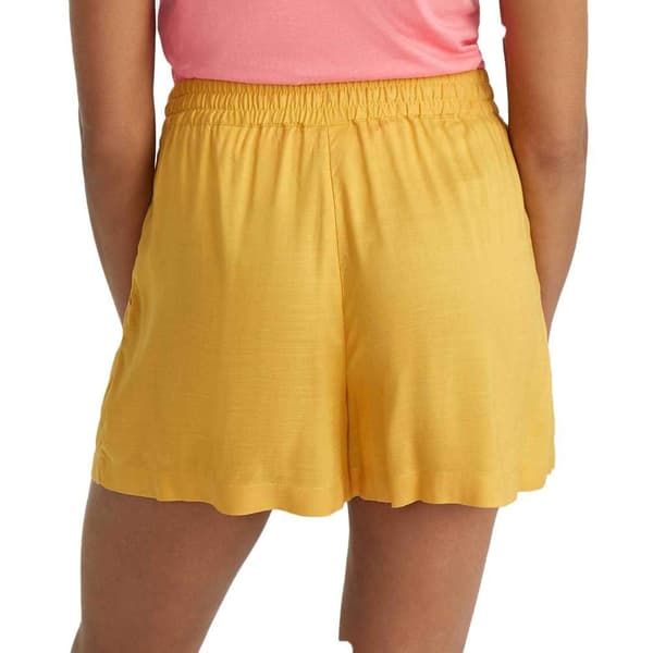 O´neill Amiri Beach Shorts Gul L Kvinna