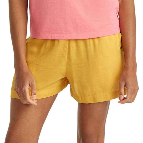 O´neill Amiri Beach Shorts Gul L Kvinna