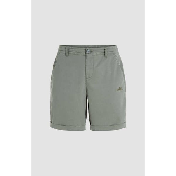 O´neill Essentials Chinoshorts Grå 38 Mand