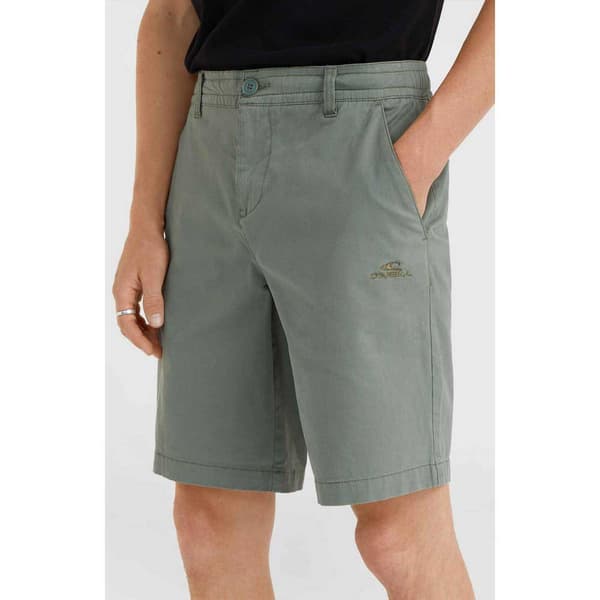 O´neill Essentials Chinoshorts Grå 38 Mand