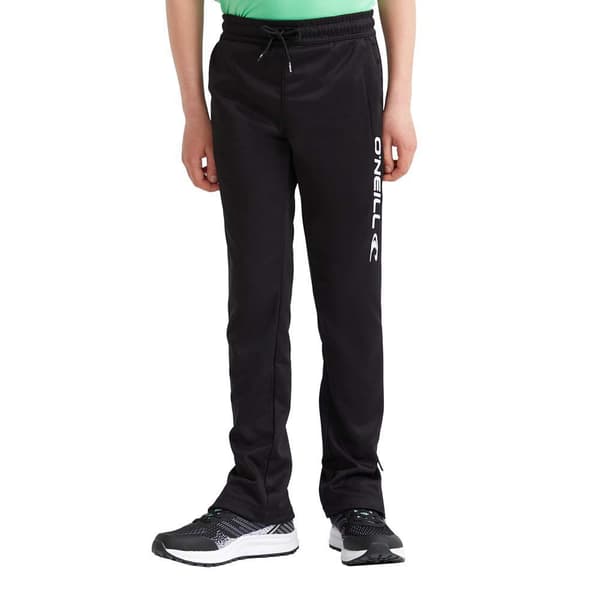 O´neill Rutile Joggers Sort 9-10 Years Dreng