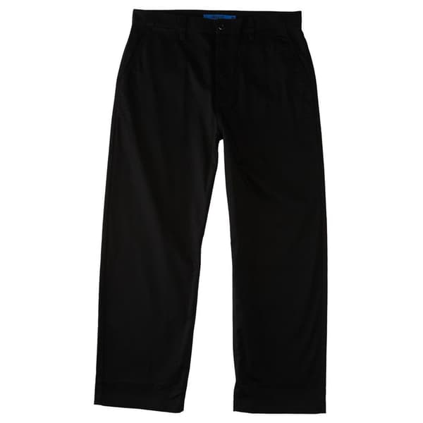 Dc Shoes Worker Baggy Chinobyxor Svart 29 / 32 Man