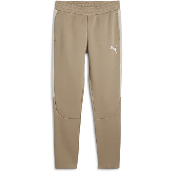 Puma Evostripe Mjukisbyxor Beige M Man