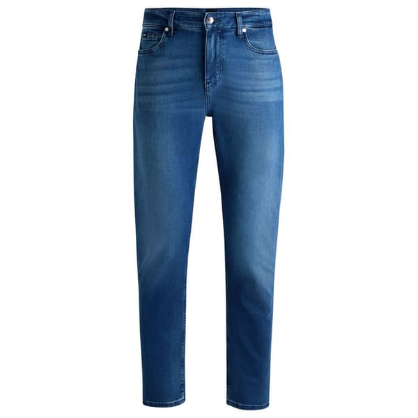 Boss H-re.maine 10263110 Jeans Blå 32 / 30 Mand