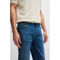 Miniatyrbillede 4 af 4: Boss H-re.maine 10263110 Jeans Blå 32 / 30 Mand