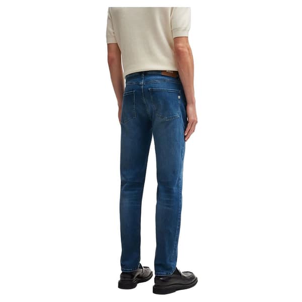 Boss H-re.maine 10263110 Jeans Blå 32 / 30 Mand