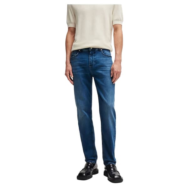 Boss H-re.maine 10263110 Jeans Blå 32 / 30 Mand