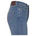 Miniatyrbild 3 av 3: Pepe Jeans Pl204734 Flare Fit Jeans Blå 29 / 30 Kvinna