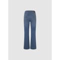 Miniatyrbild 2 av 3: Pepe Jeans Pl204734 Flare Fit Jeans Blå 29 / 30 Kvinna