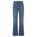 Miniatyrbild 1 av 3: Pepe Jeans Pl204734 Flare Fit Jeans Blå 29 / 30 Kvinna