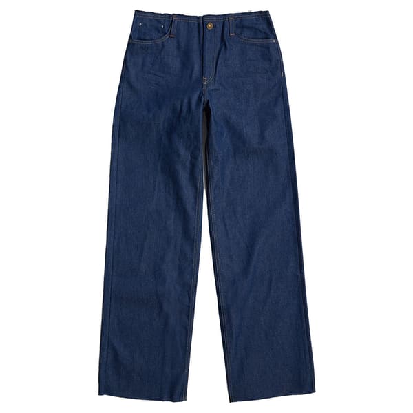G-star Judee Loose Cut Fit Farkut Sininen 27 / 28 Nainen