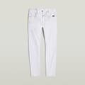 Pikkukuva 2 / 6: G-star Revend Fwd Skinny Fit Farkut Valkoinen 30 / 32 Mies