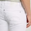 Pikkukuva 4 / 6: G-star Revend Fwd Skinny Fit Farkut Valkoinen 30 / 32 Mies