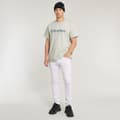 Pikkukuva 5 / 6: G-star Revend Fwd Skinny Fit Farkut Valkoinen 30 / 32 Mies