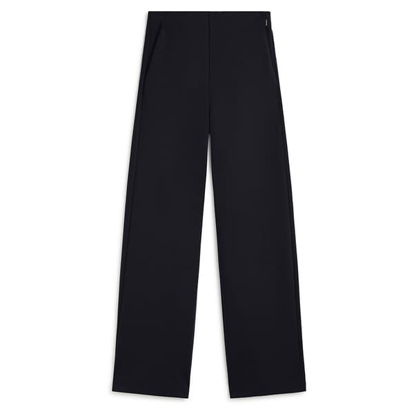 Ecoalf Arda Bukser Sort XS Kvinde