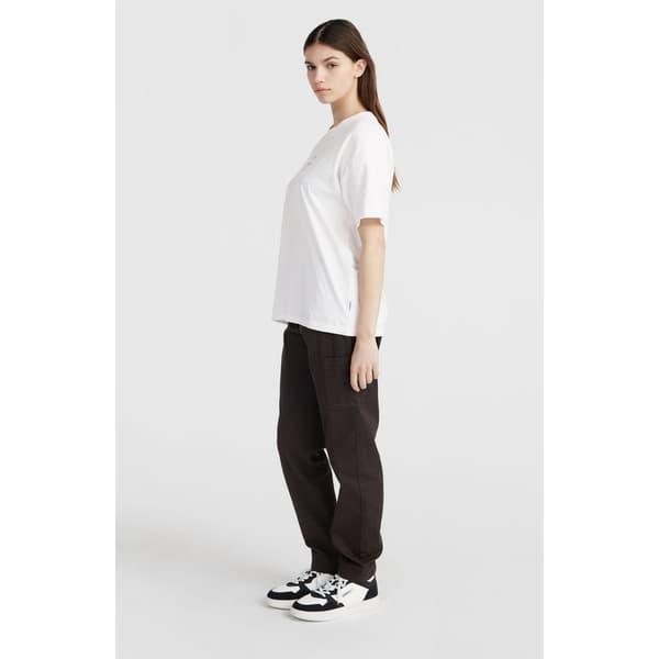 O´neill Essentials Cargobyxor Svart XS Kvinna