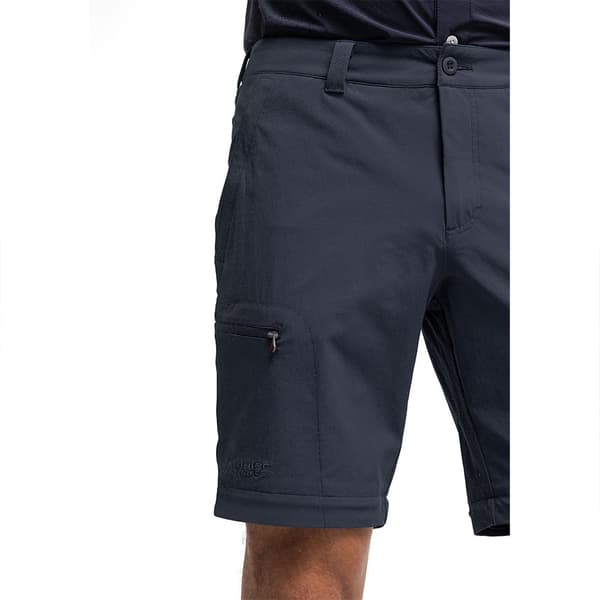 Maier Sports Tajo Byxor Blå XL / Long Man
