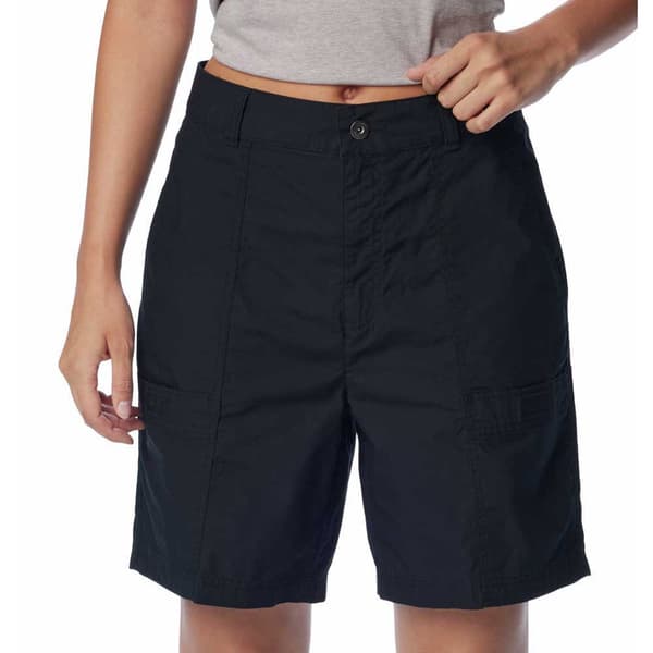 Columbia Holly Hideaway™ Shortsit Musta 6 / 7 Nainen