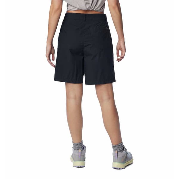Columbia Holly Hideaway™ Shorts Sort 8 / 7 Kvinde