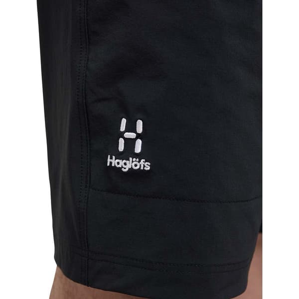 Haglofs Roc Lite Standard Shortsit Musta 48 Mies