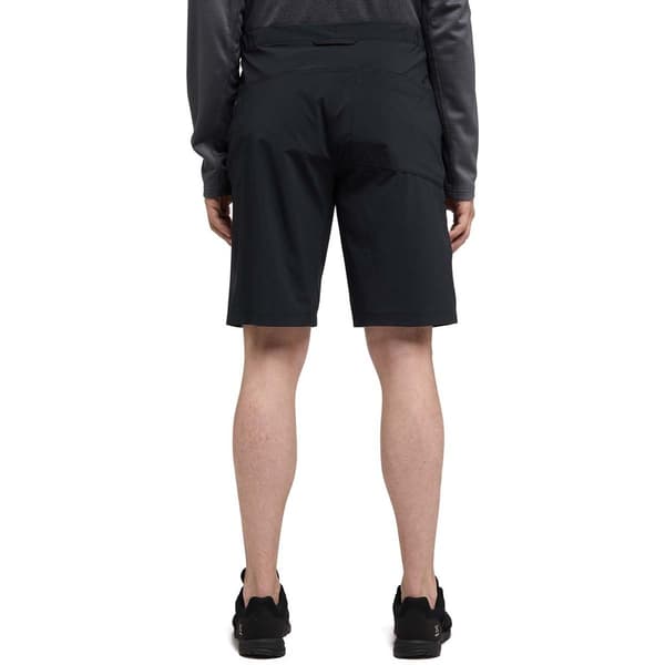 Haglofs Roc Lite Standard Shortsit Musta 48 Mies