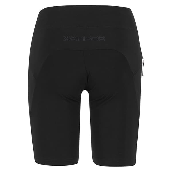 Karpos Easygoing Light Shorts Sort L Kvinde