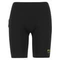 Miniatyrbillede 1 af 2: Karpos Easygoing Light Shorts Sort L Kvinde