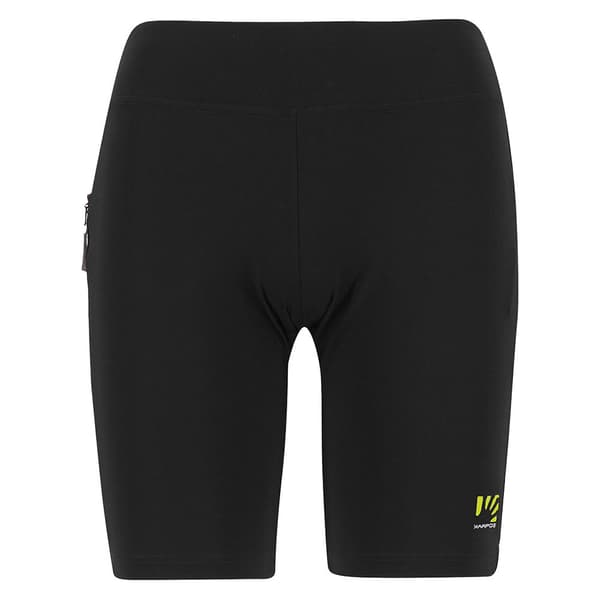 Karpos Easygoing Light Shorts Svart L Kvinna