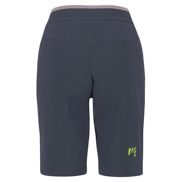 Karpos Rock Evo Shortsit Sininen 44 Nainen