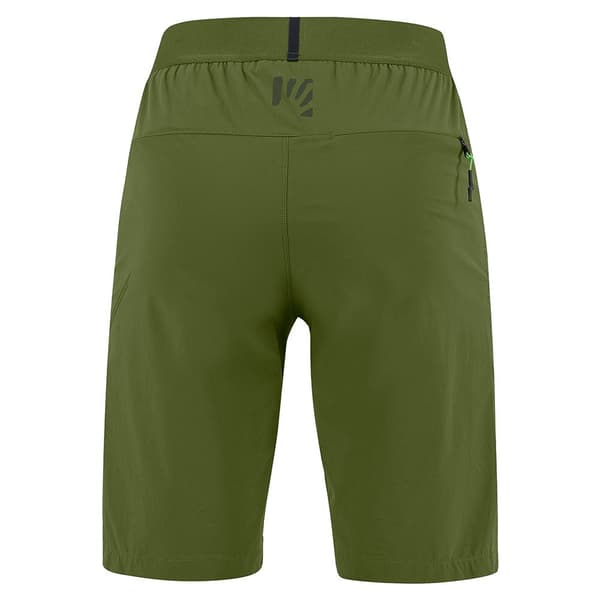 Karpos Tre Cime Shorts Grönt 48 Man