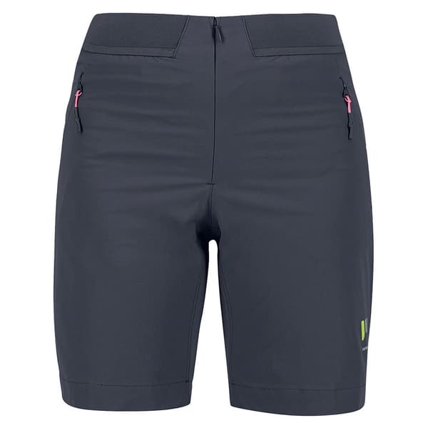 Karpos Tre Cime Shorts Grå 42 Kvinde