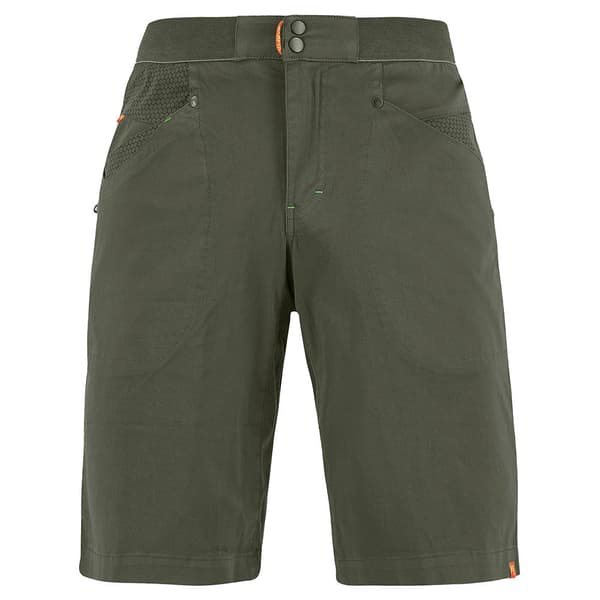 Karpos Noghera Shorts Grøn 48 Mand
