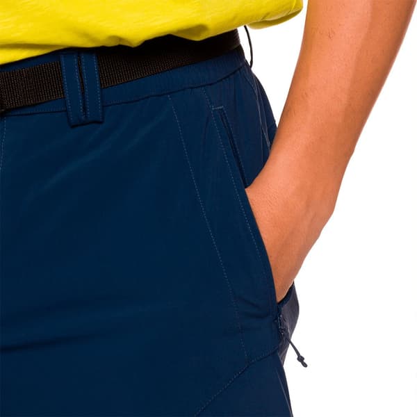 Trangoworld Allo Sf Shorts Blå S Man