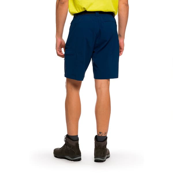 Trangoworld Allo Sf Shorts Blå S Man