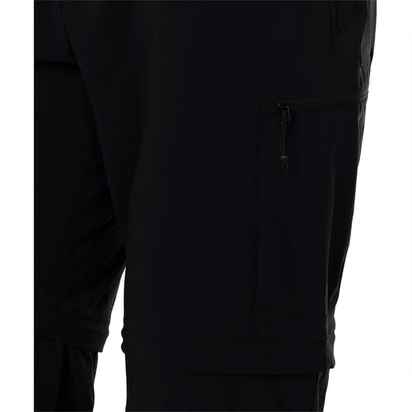 Trangoworld Aroche Sf Housut Musta 2XL Mies